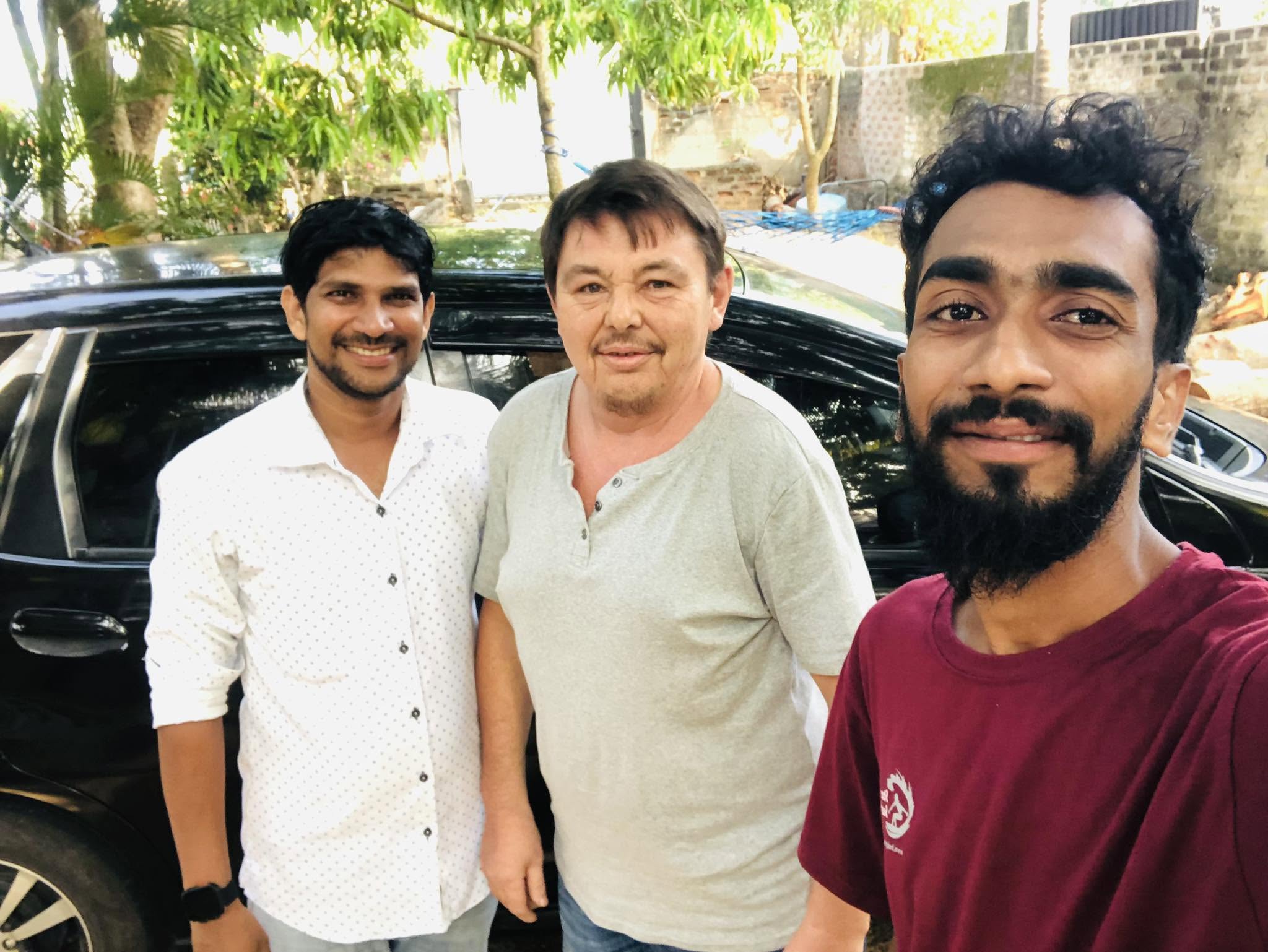 How to Travel from Colombo Airport to Arugam Bay: Best Options