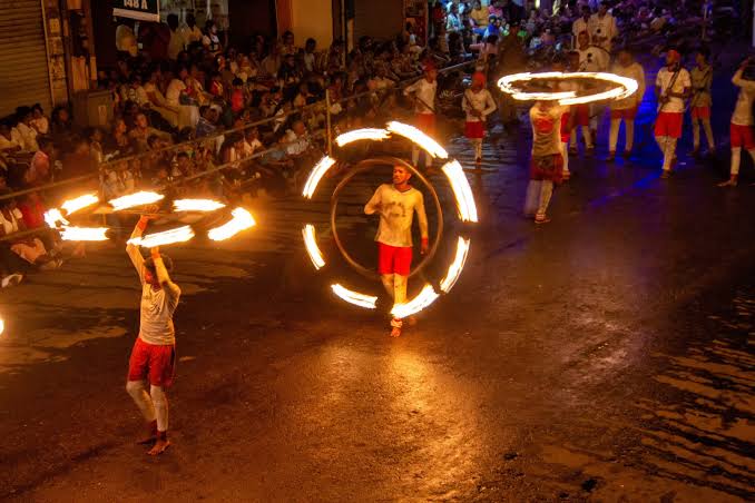 Cultural Tour: Experience the Rich Heritage of Sri Lanka – 14 Days